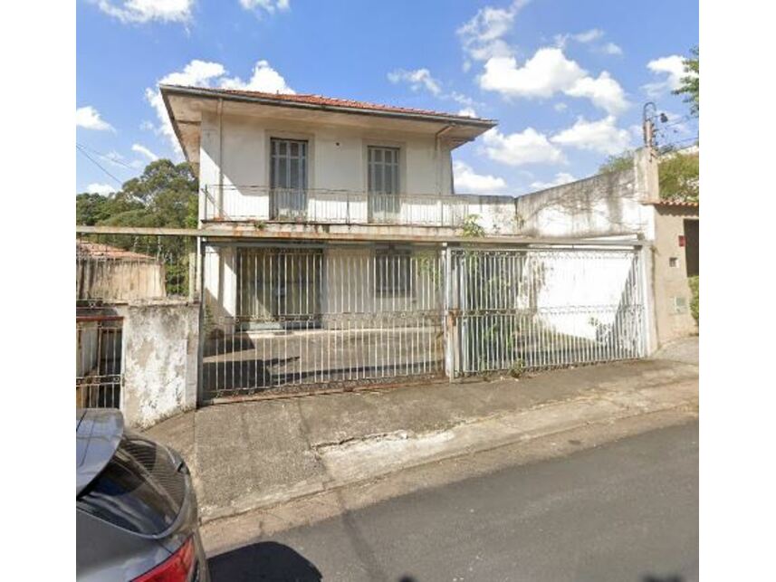 Casa - Venda, Sumaré, São Paulo, SP